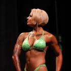 Rebecca  Finch - NPC Mid Atlantic Championships 2012 - #1